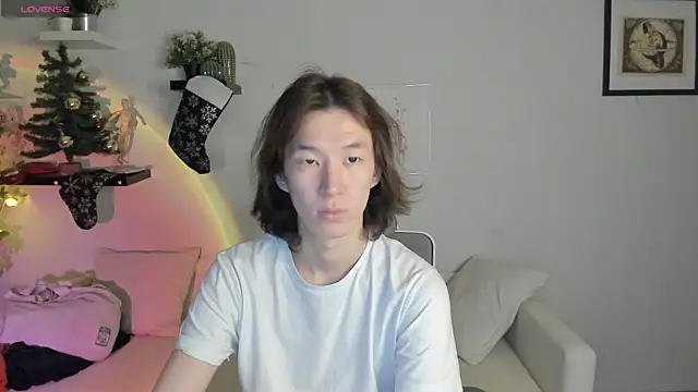 Jackson Lei online show from January 9, 2026, 5:25 am