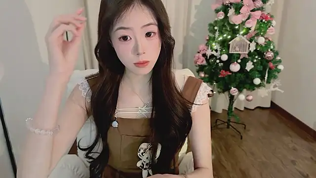 Onecutelittle online show from January 17, 2026, 6:17 am