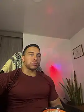 FreszX online show from January 12, 2026, 11:53 pm