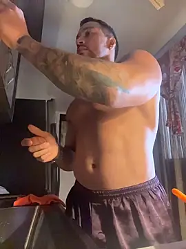 FreszX online show from February 25, 2026, 4:07 pm