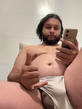 Snapshot of LoboCachorro chatting on November 11, 2025, 12:27 am LoboCachorro online show from November 11, 2025, 12:27 am