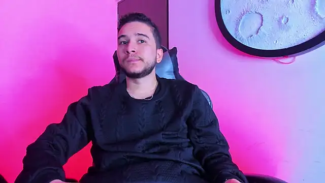 Snapshot of mike_257 chatting on March 19, 2026, 11:43 am mike 257 online show from March 19, 2026, 11:43 am