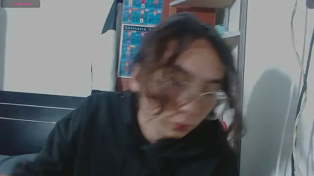 najimi uwu online show from February 5, 2026, 12:45 pm