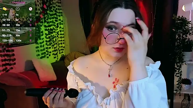 Snapshot of fairy_tara chatting on June 14, 2026, 10:11 pm fairy tara online show from June 14, 2026, 10:11 pm