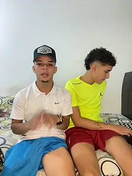 adan jp online show from October 22, 2025, 3:17 am