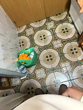 Anaconda Negra20 online show from January 13, 2026, 9:52 pm