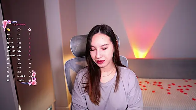 WhyEmmyCry online show from February 14, 2026, 5:29 am