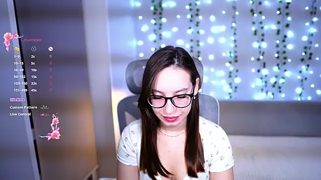 WhyEmmyCry online show from December 22, 2025, 5:29 am