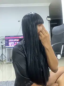 IsabellaDarrell ts online show from March 11, 2026, 11:26 am