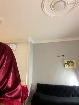 IsabellaDarrell ts online show from March 20, 2026, 12:06 pm