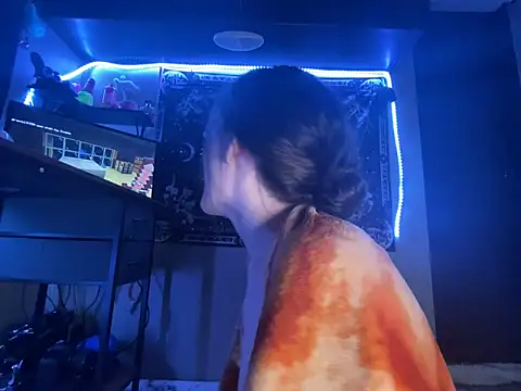 Thedeepwebcutie online show from May 4, 2026, 8:17 am