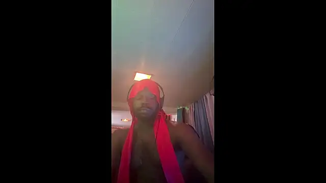 misterincred online show from November 28, 2025, 6:41 pm