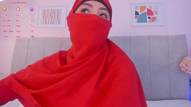 fatiima  online show from July 30, 2026, 7:13 pm