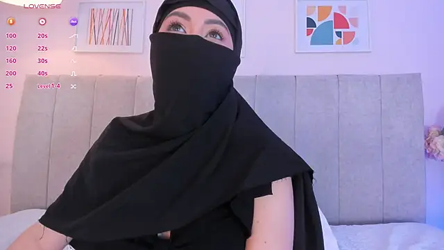 fatiima  online show from July 28, 2026, 8:52 pm