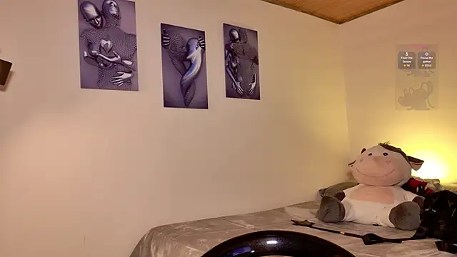 miku st online show from December 1, 2025, 2:40 pm