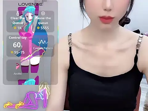 Snapshot of -Alicee- chatting on June 22, 2026, 8:22 am -Alicee- online show from June 22, 2026, 8:22 am