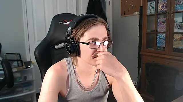 CasuallyCorrupt online show from June 5, 2026, 2:49 am