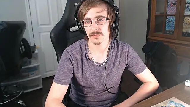 CasuallyCorrupt online show from May 26, 2026, 1:47 am