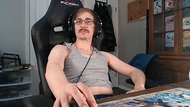 CasuallyCorrupt online show from May 16, 2026, 1:48 am