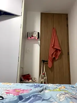 violeta365 online show from October 20, 2025, 12:02 am