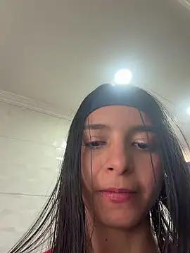 violeta365 online show from July 20, 2026, 5:15 pm