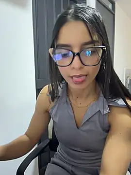 violeta365 online show from June 9, 2026, 2:40 pm