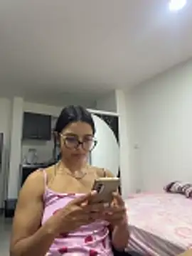 violeta365 online show from June 4, 2026, 3:06 pm