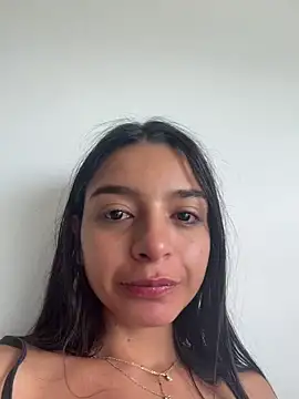 violeta365 online show from July 12, 2026, 7:15 pm
