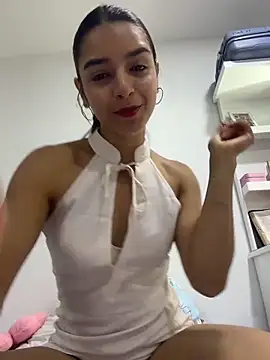 violeta365 online show from June 21, 2026, 8:14 pm