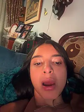 violeta365 online show from July 26, 2026, 6:37 pm