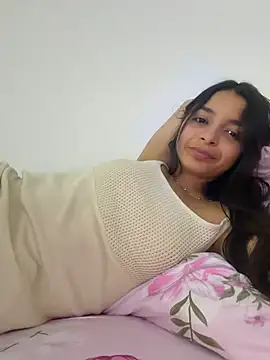 violeta365 online show from April 28, 2026, 8:13 pm