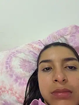 violeta365 online show from August 3, 2026, 10:25 pm