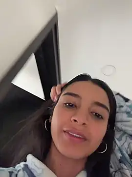 violeta365 online show from July 25, 2026, 4:13 pm