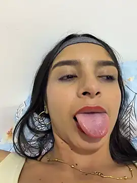 violeta365 online show from June 12, 2026, 10:29 pm
