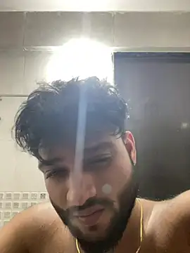  nico sam  online show from March 4, 2026, 8:16 pm