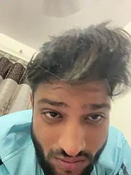  nico sam  online show from March 24, 2026, 5:24 pm