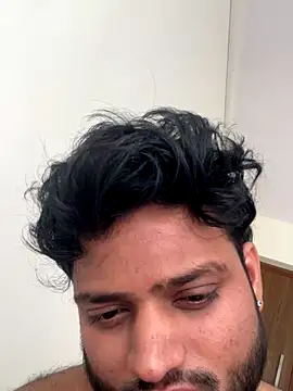  nico sam  online show from November 9, 2025, 8:29 am