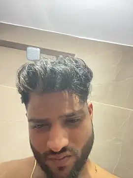  nico sam  online show from February 25, 2026, 8:08 pm