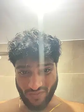  nico sam  online show from February 1, 2026, 11:08 am