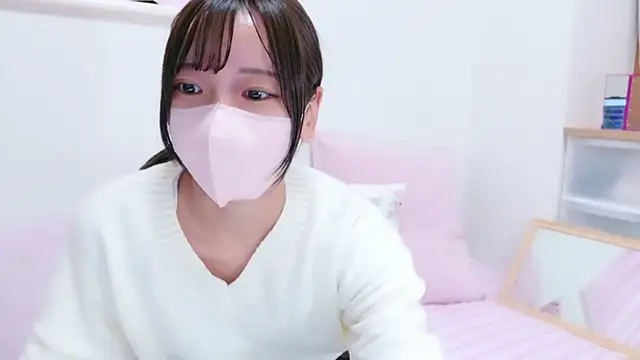 xKoharux online show from November 7, 2025, 9:47 am