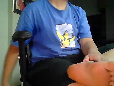 ChubOnTheInternet online show from April 4, 2026, 3:51 pm