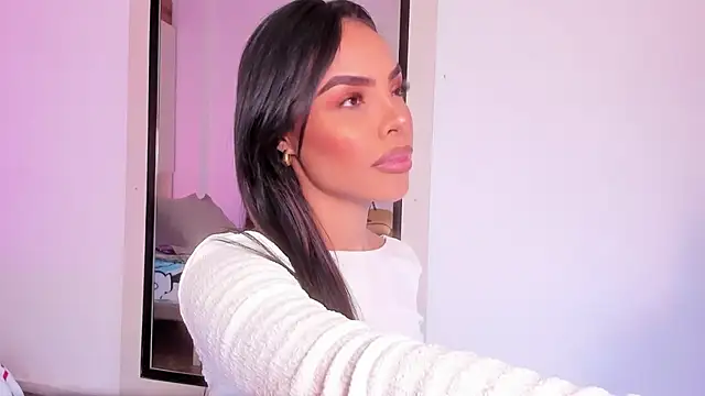 Blackywhiite online show from November 30, 2025, 4:57 am