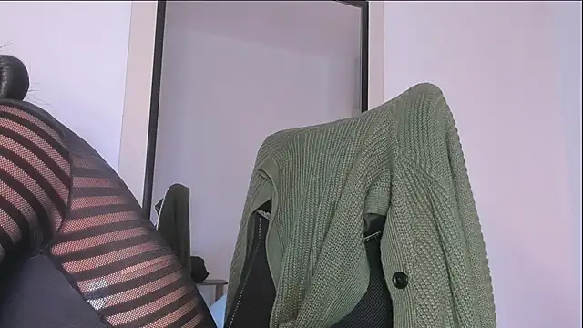 Blackywhiite online show from November 9, 2025, 6:06 am