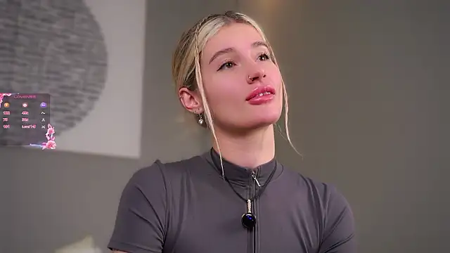 buvei online show from February 6, 2026, 12:45 pm