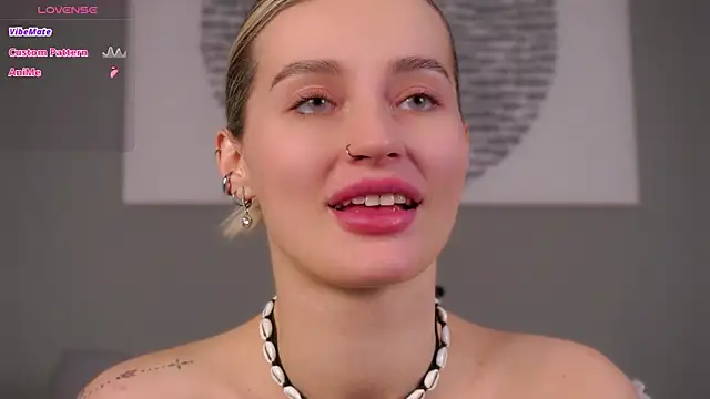 buvei online show from February 12, 2026, 1:22 pm