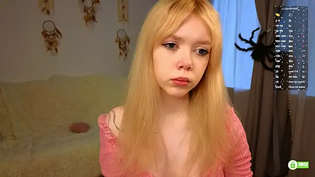 Rochelle Dolly online show from February 4, 2026, 7:47 am