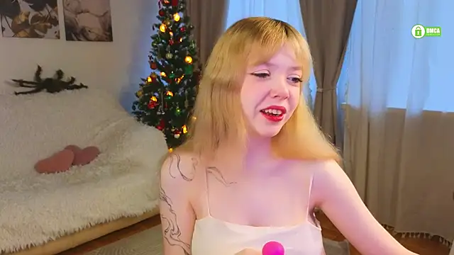 Rochelle Dolly online show from December 21, 2025, 9:22 am