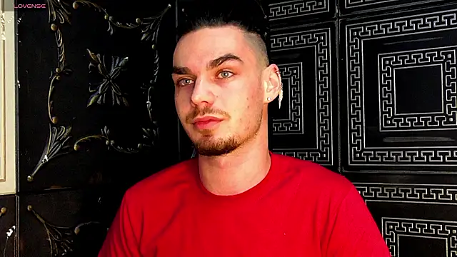 OceannHeart online show from March 12, 2026, 6:56 pm