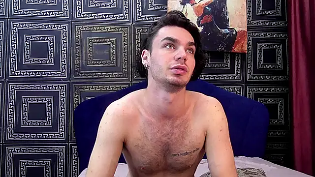 OceannHeart online show from February 15, 2026, 7:02 pm