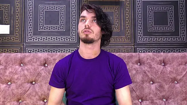 OceannHeart online show from April 3, 2026, 3:07 pm